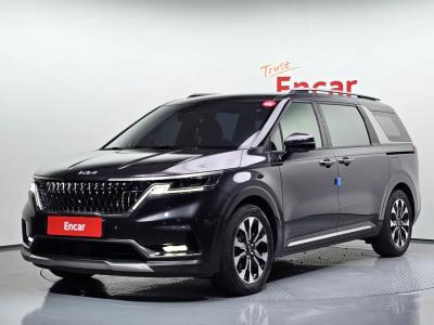 2023 Kia Carnival