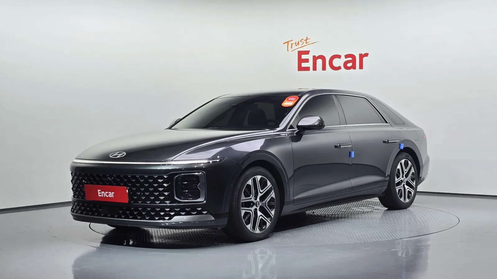 2023 Hyundai Grandeur