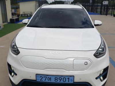 2022 Kia Niro