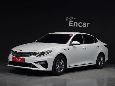 2019 Kia K5