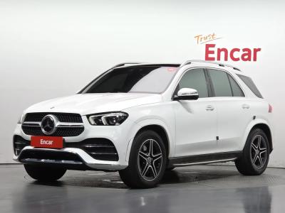 Mercedes-Benz Classe GLE 2021