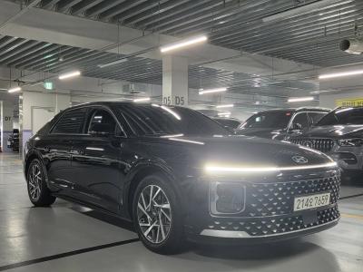 2023 Hyundai Grandeur