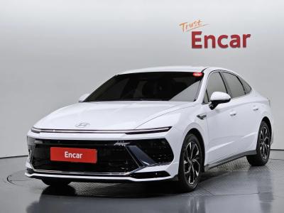 2025 Hyundai Sonata
