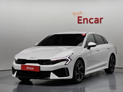 2025 Kia K5
