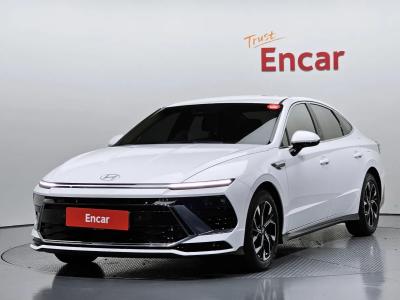 2025 Hyundai Sonata
