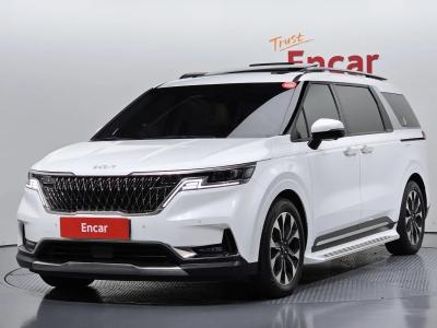 2023 Kia Carnival