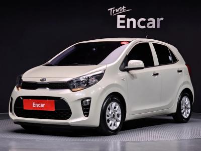 2018 Kia Picanto