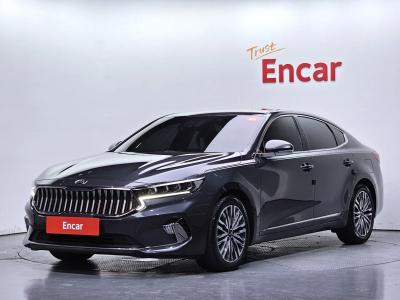 2020 Kia K7