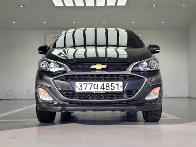 2020 Chevrolet Spark