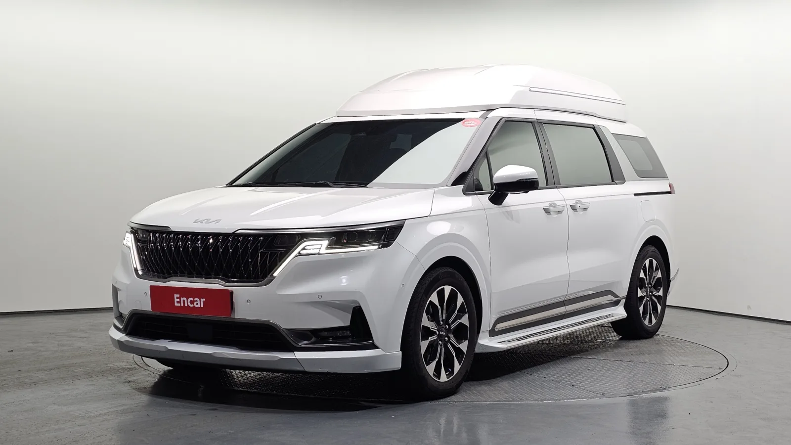 2023 Kia Carnival