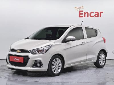 2016 Chevrolet Spark