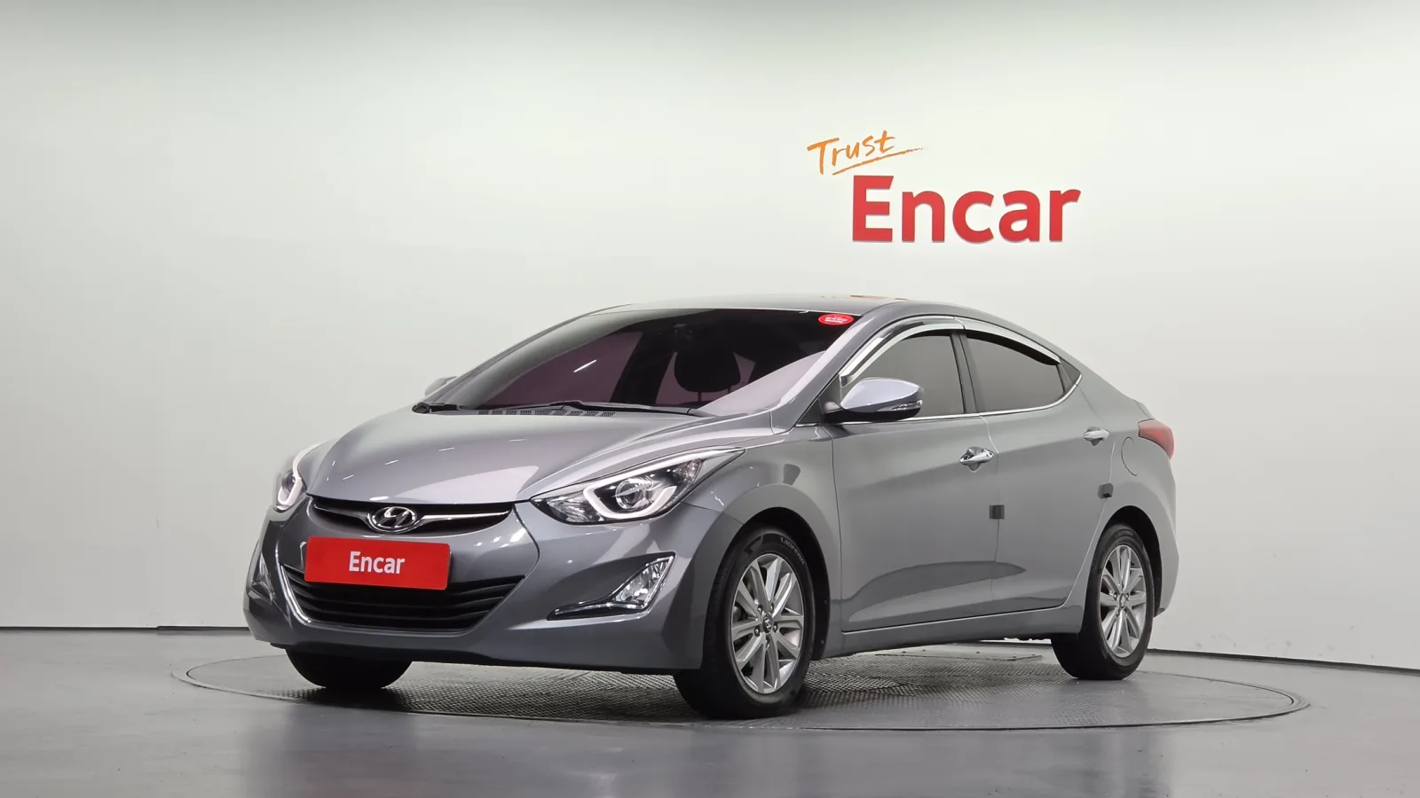 2015 Hyundai Elantra