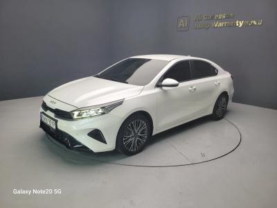2022 Kia K3