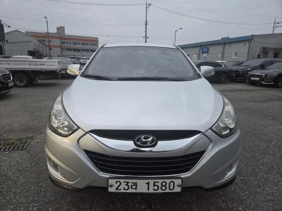 2013 Hyundai Tucson