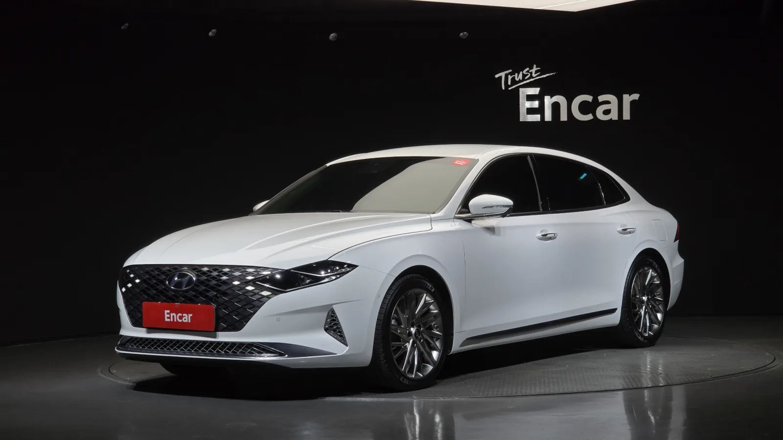 2023 Hyundai Grandeur