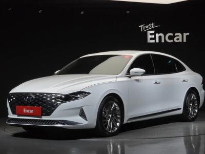 2023 Hyundai Grandeur