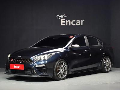 2019 Kia K3