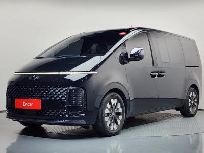 2024 Hyundai Staria
