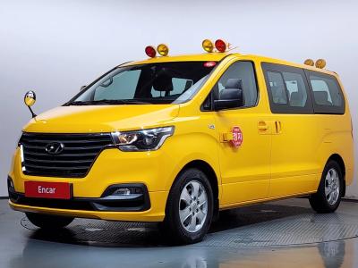 2020 Hyundai Starex