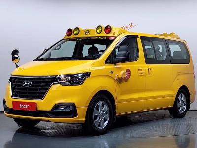 2021 Hyundai Starex