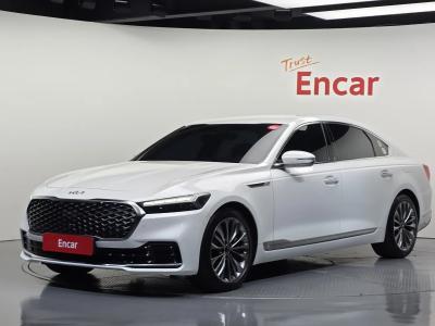 2022 Kia K9