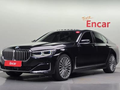 2022 BMW 7-Series