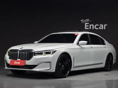 2020 BMW 7-Series