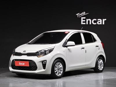 2018 Kia Picanto