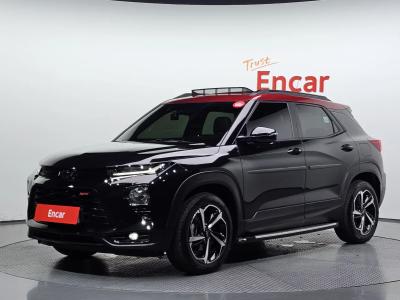 2021 Chevrolet Trailblazer
