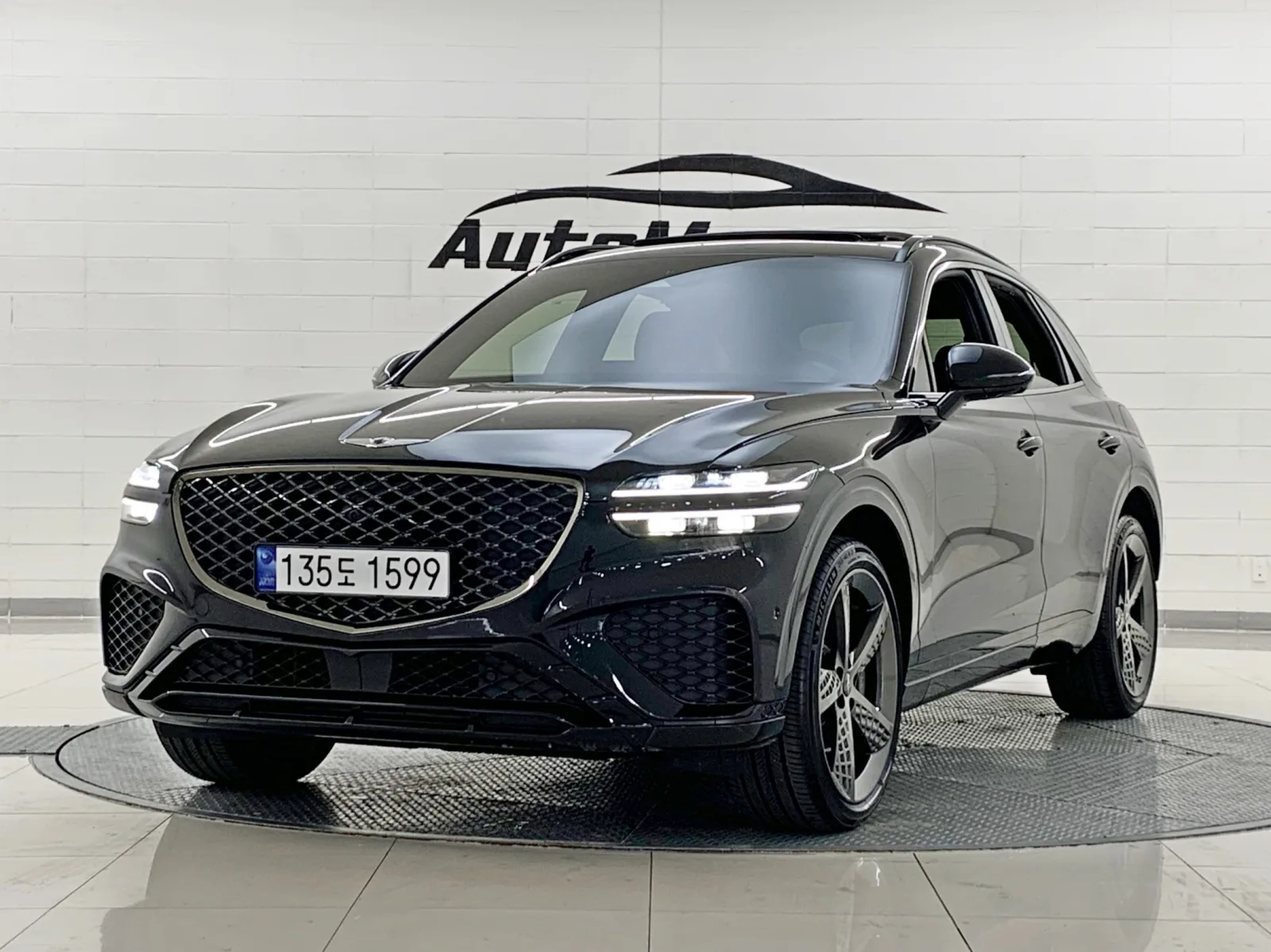 2023 Genesis GV70