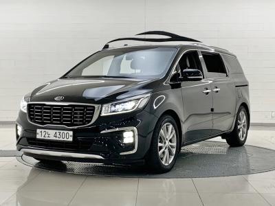 2019 Kia Carnival
