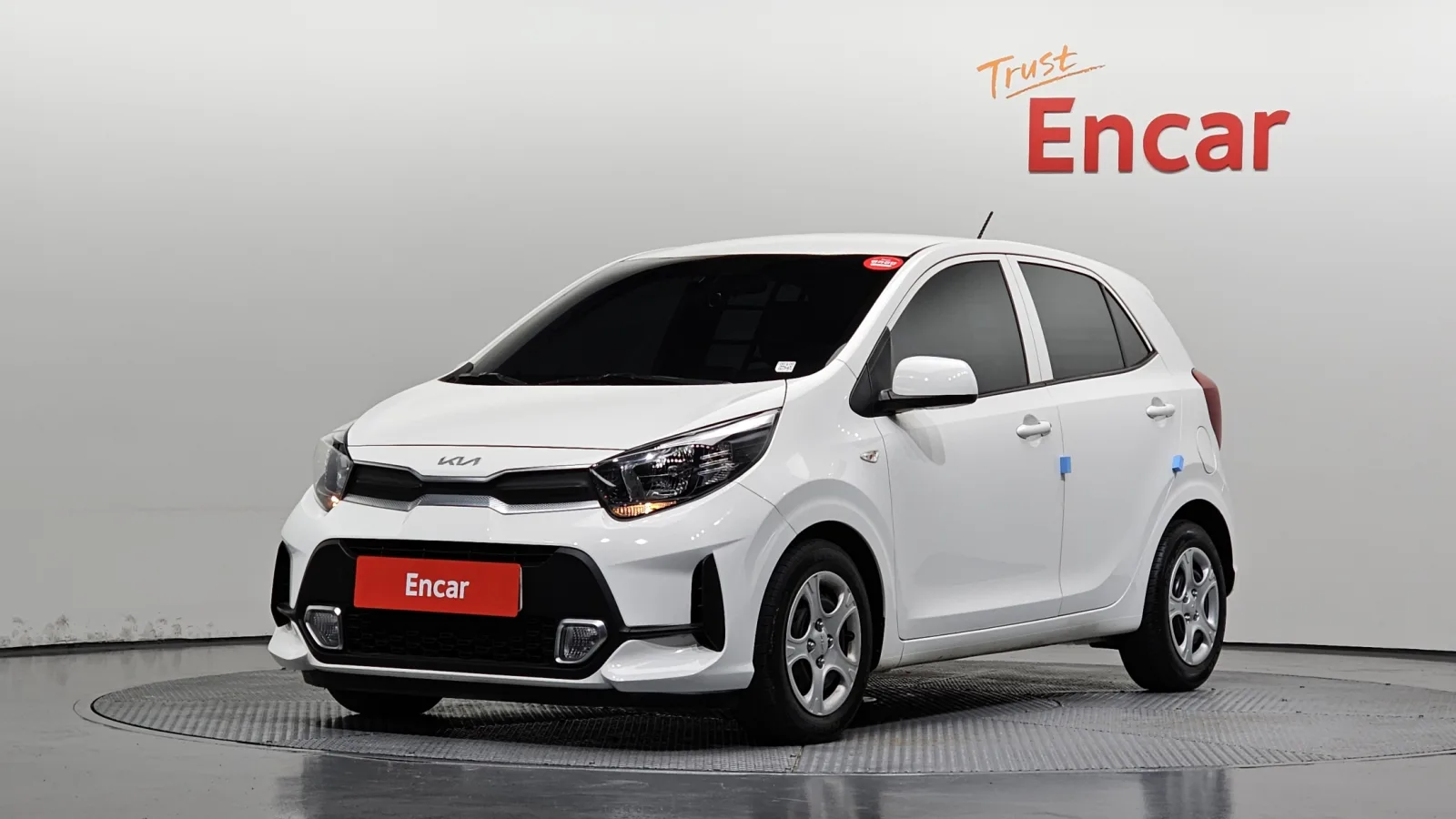 2022 Kia Picanto