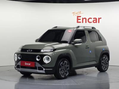Hyundai Casper 2023