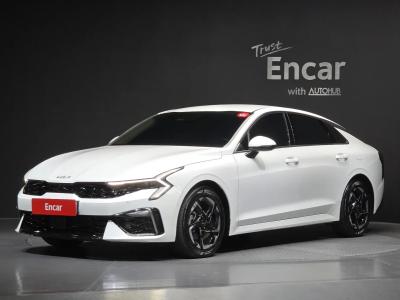 2025 Kia K5