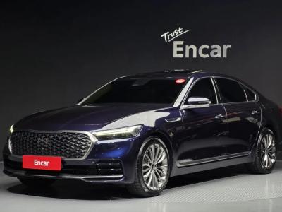 2022 Kia K9