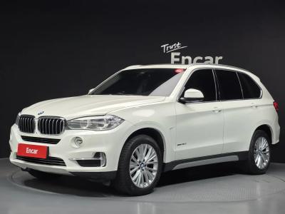 2016 BMW X5