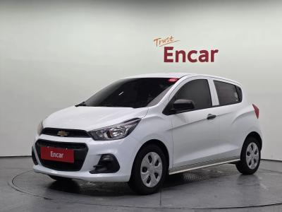 2017 Chevrolet Spark