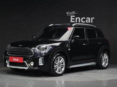 2023 MINI Countryman