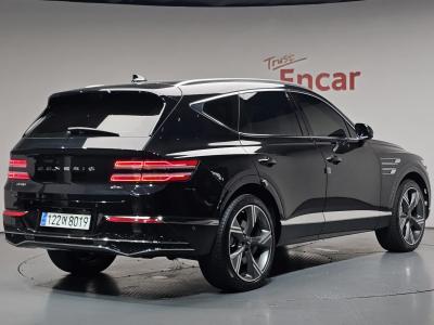2024 Genesis GV80