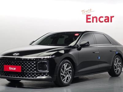 2023 Hyundai Grandeur