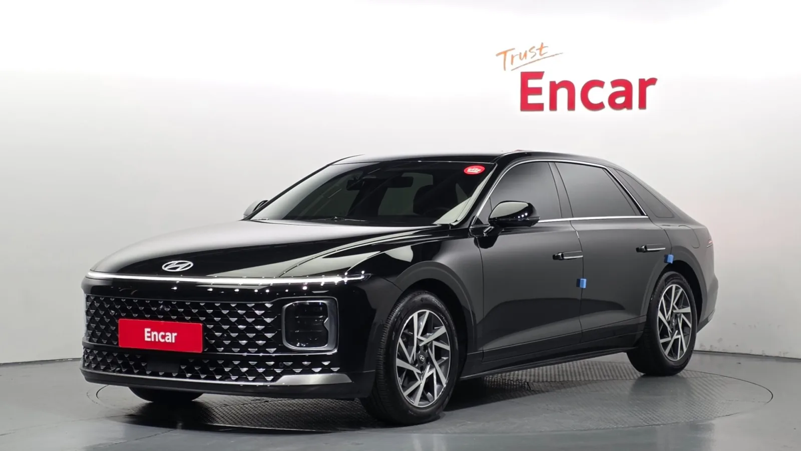 2023 Hyundai Grandeur
