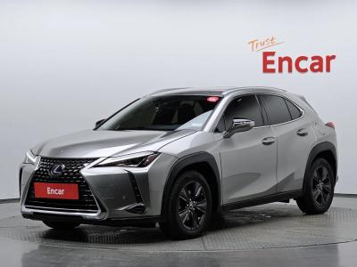 2019 Lexus UX