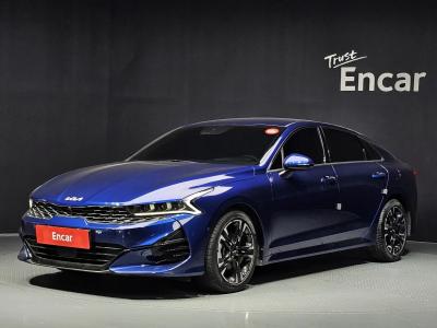 2023 Kia K5