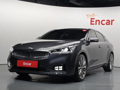 2016 Kia K7