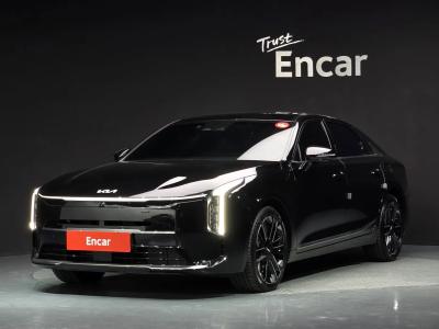 2025 Kia K8