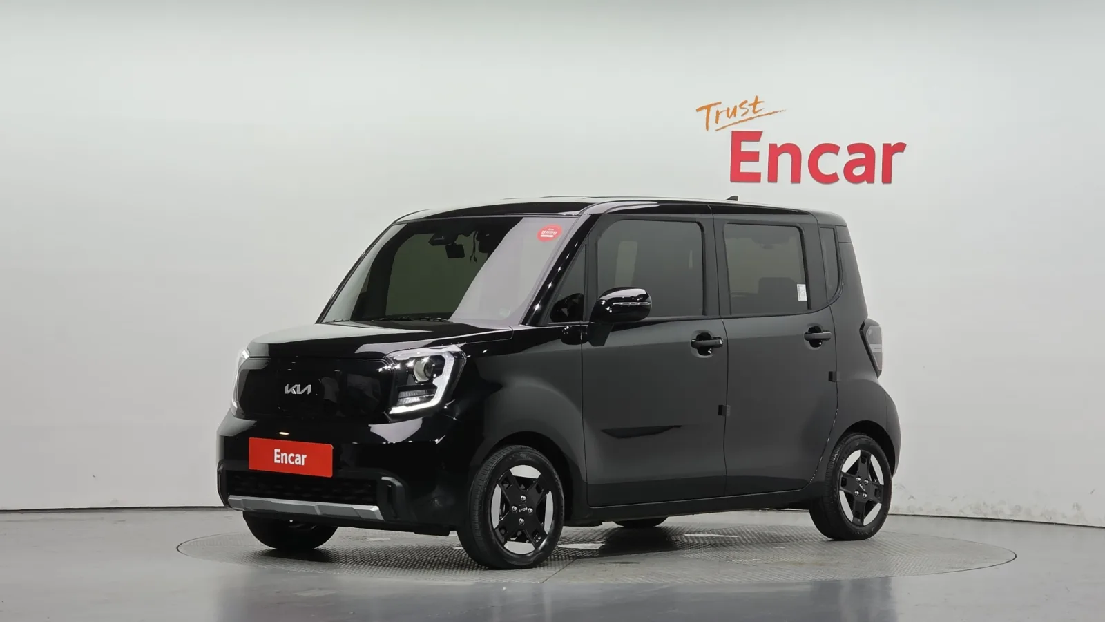 2024 Kia RAY