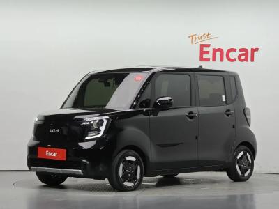 2024 Kia RAY