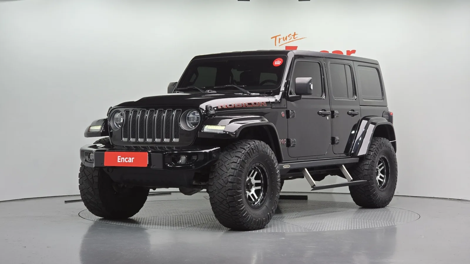 2019 Jeep Wrangler