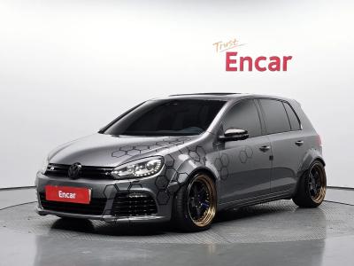2011 Volkswagen Golf