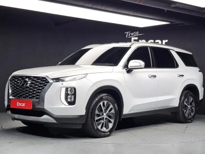 2021 Hyundai Palisade